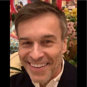 Meet your Posher, Edward